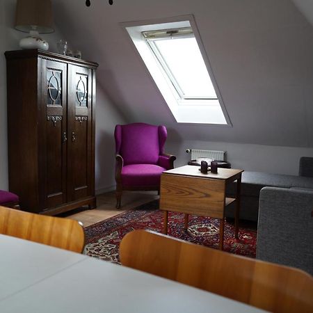 Homely 2 Room Apartment Close To Copenhagen City Center Kültér fotó
