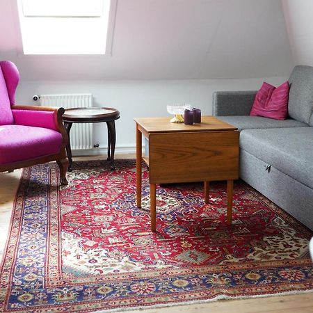 Homely 2 Room Apartment Close To Copenhagen City Center Kültér fotó
