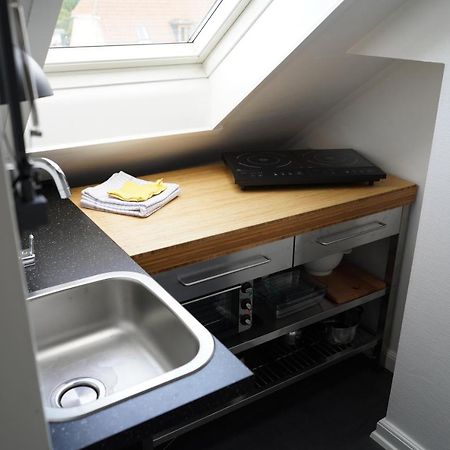 Homely 2 Room Apartment Close To Copenhagen City Center Kültér fotó