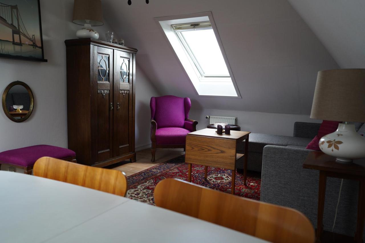 Homely 2 Room Apartment Close To Copenhagen City Center Kültér fotó