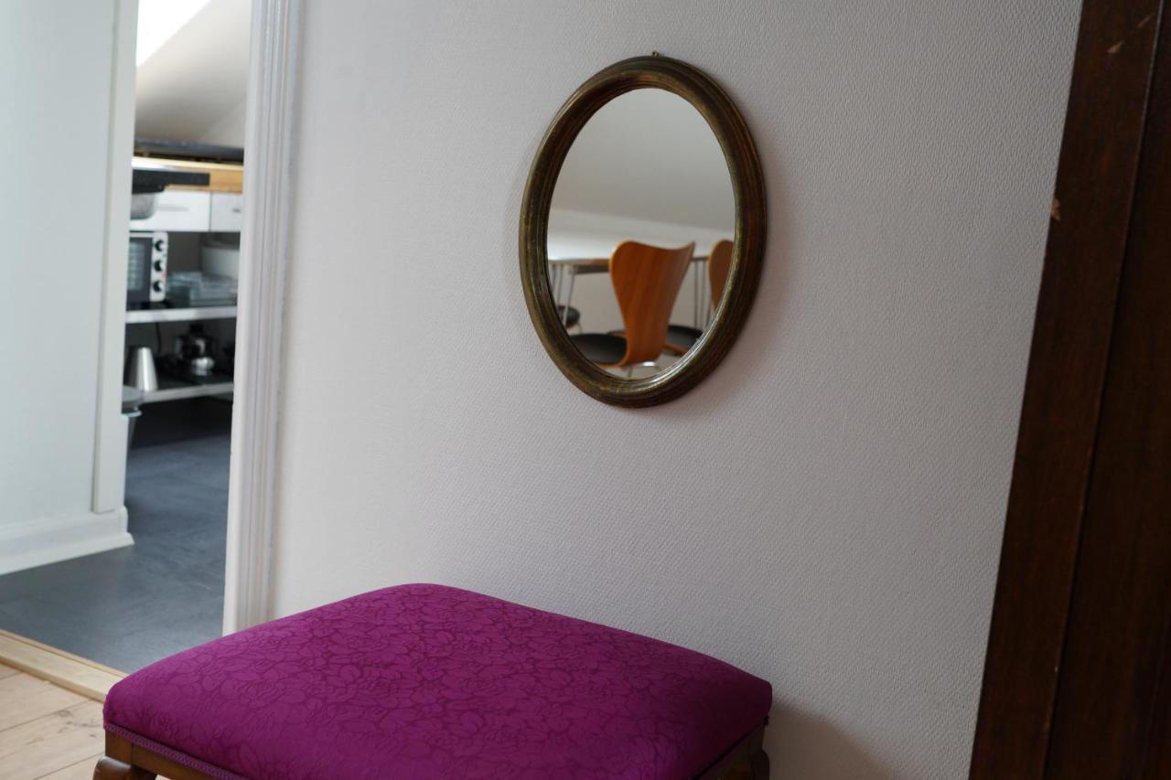 Homely 2 Room Apartment Close To Copenhagen City Center Kültér fotó