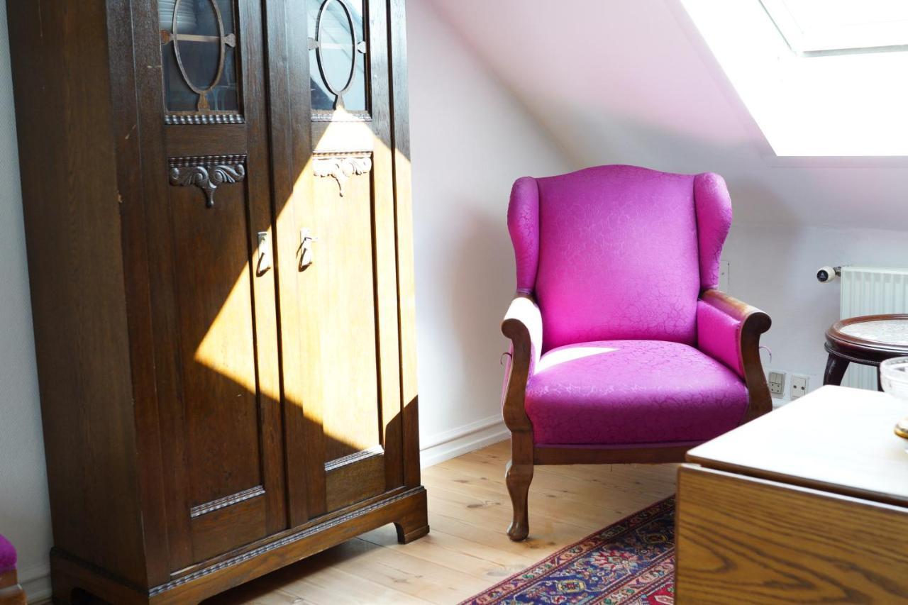 Homely 2 Room Apartment Close To Copenhagen City Center Kültér fotó