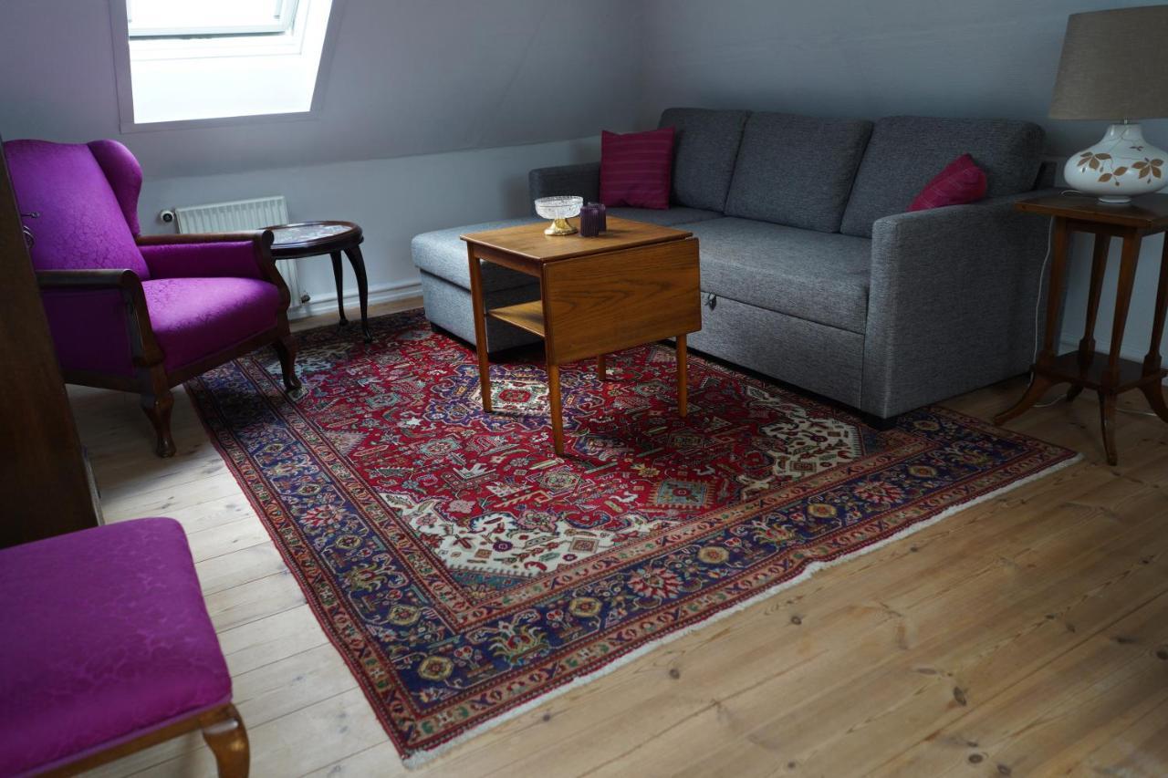 Homely 2 Room Apartment Close To Copenhagen City Center Kültér fotó