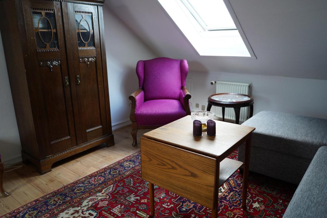 Homely 2 Room Apartment Close To Copenhagen City Center Kültér fotó