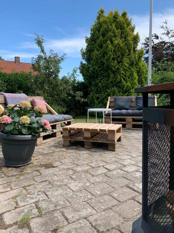 Homely 2 Room Apartment Close To Copenhagen City Center Kültér fotó