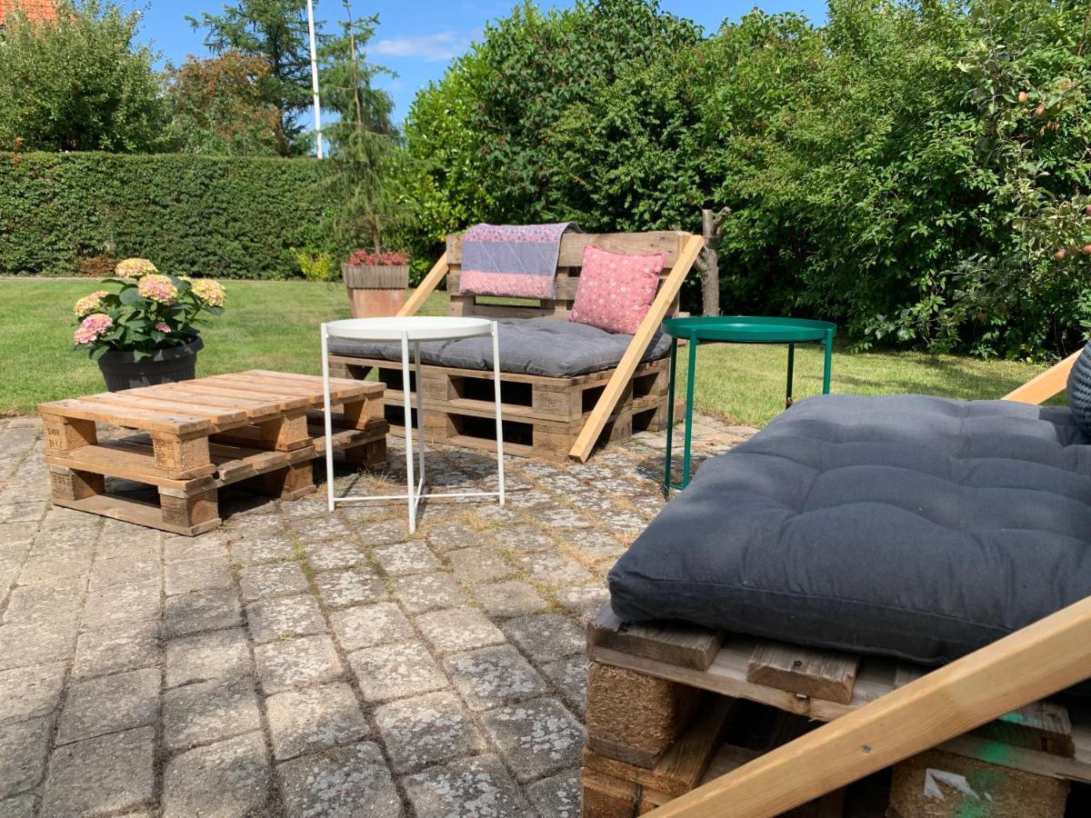 Homely 2 Room Apartment Close To Copenhagen City Center Kültér fotó
