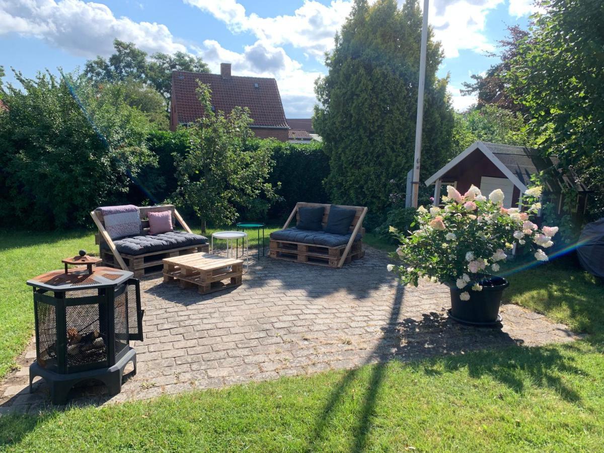Homely 2 Room Apartment Close To Copenhagen City Center Kültér fotó