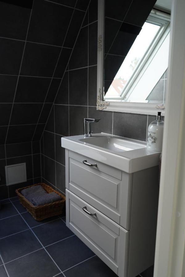 Homely 2 Room Apartment Close To Copenhagen City Center Kültér fotó