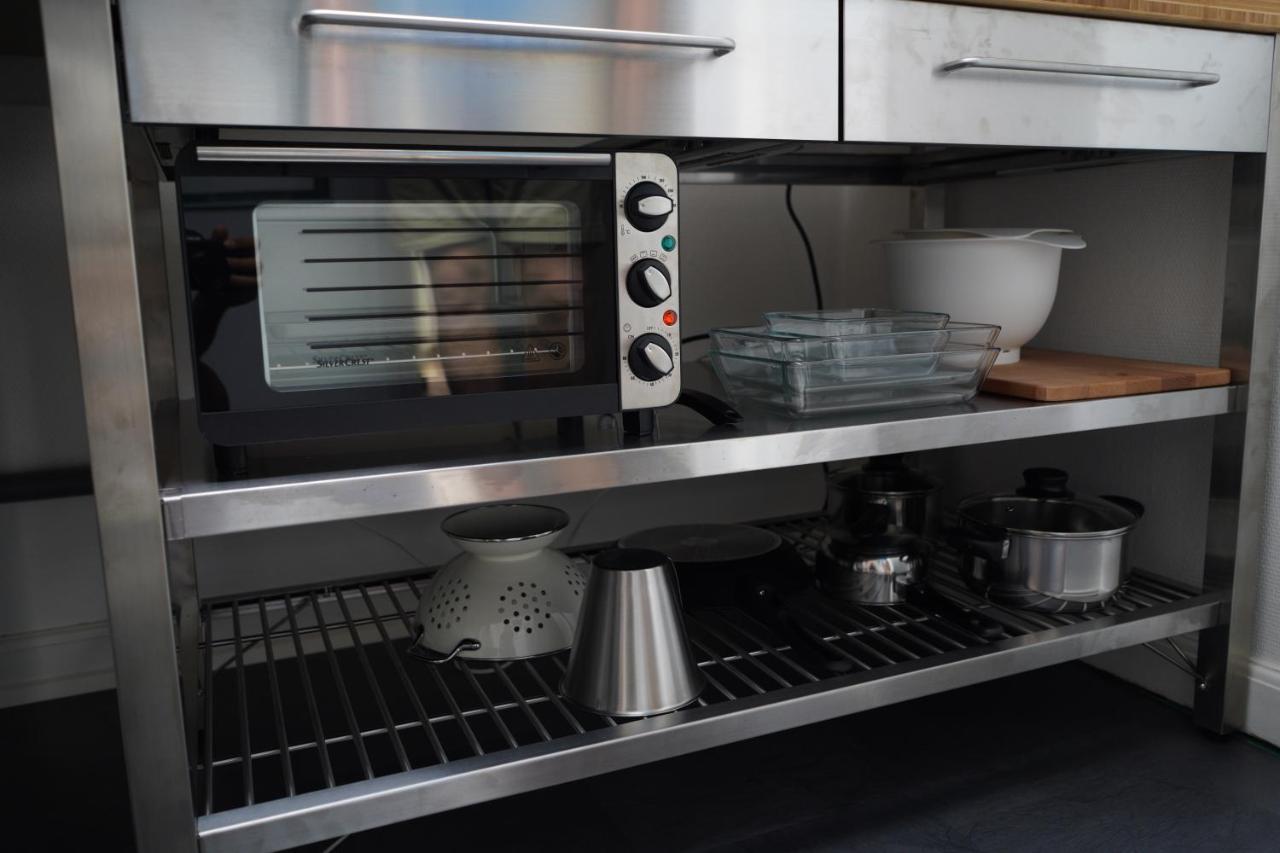 Homely 2 Room Apartment Close To Copenhagen City Center Kültér fotó
