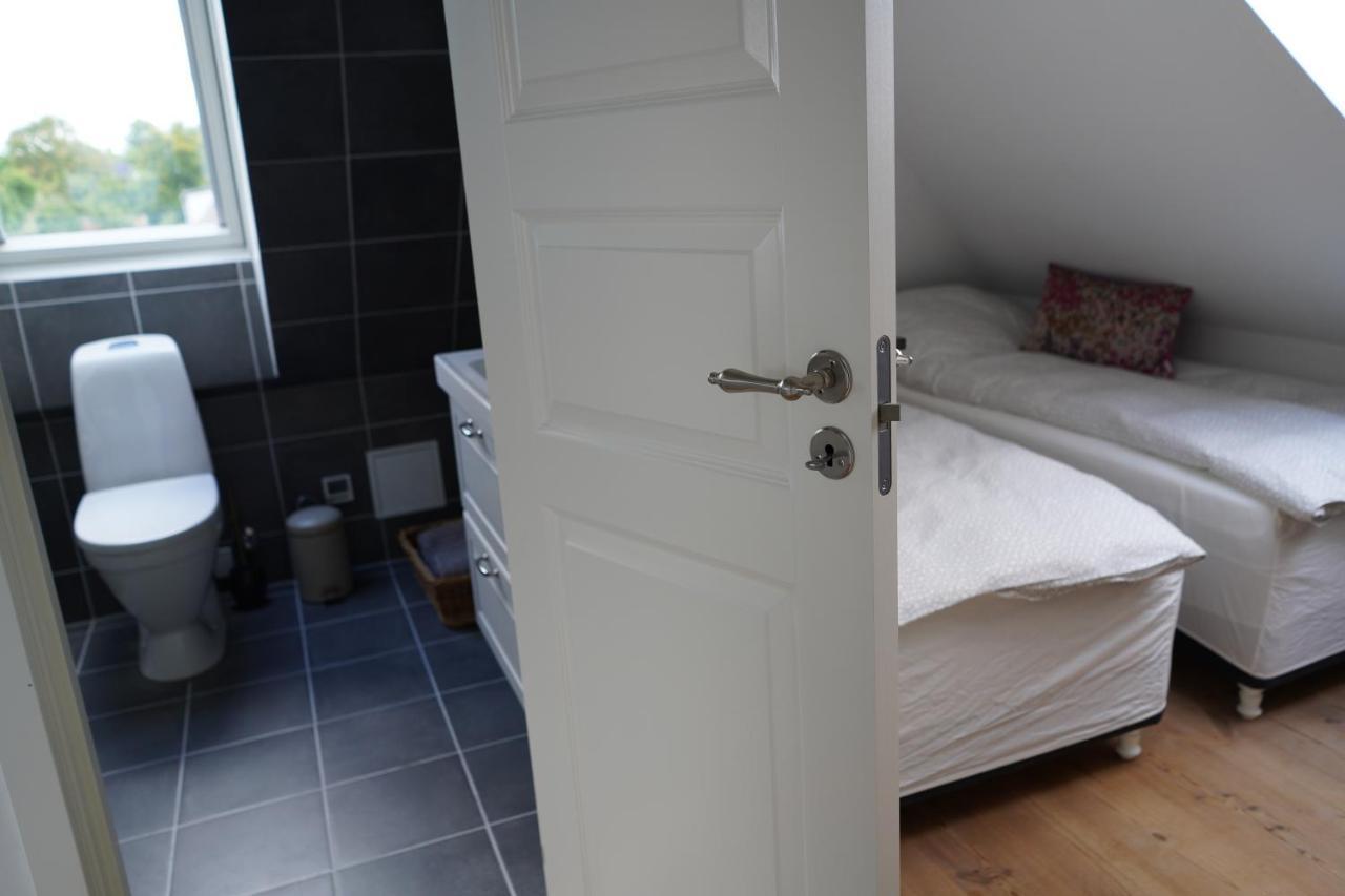 Homely 2 Room Apartment Close To Copenhagen City Center Kültér fotó
