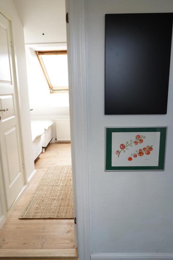 Homely 2 Room Apartment Close To Copenhagen City Center Kültér fotó