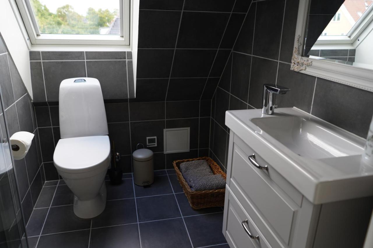 Homely 2 Room Apartment Close To Copenhagen City Center Kültér fotó