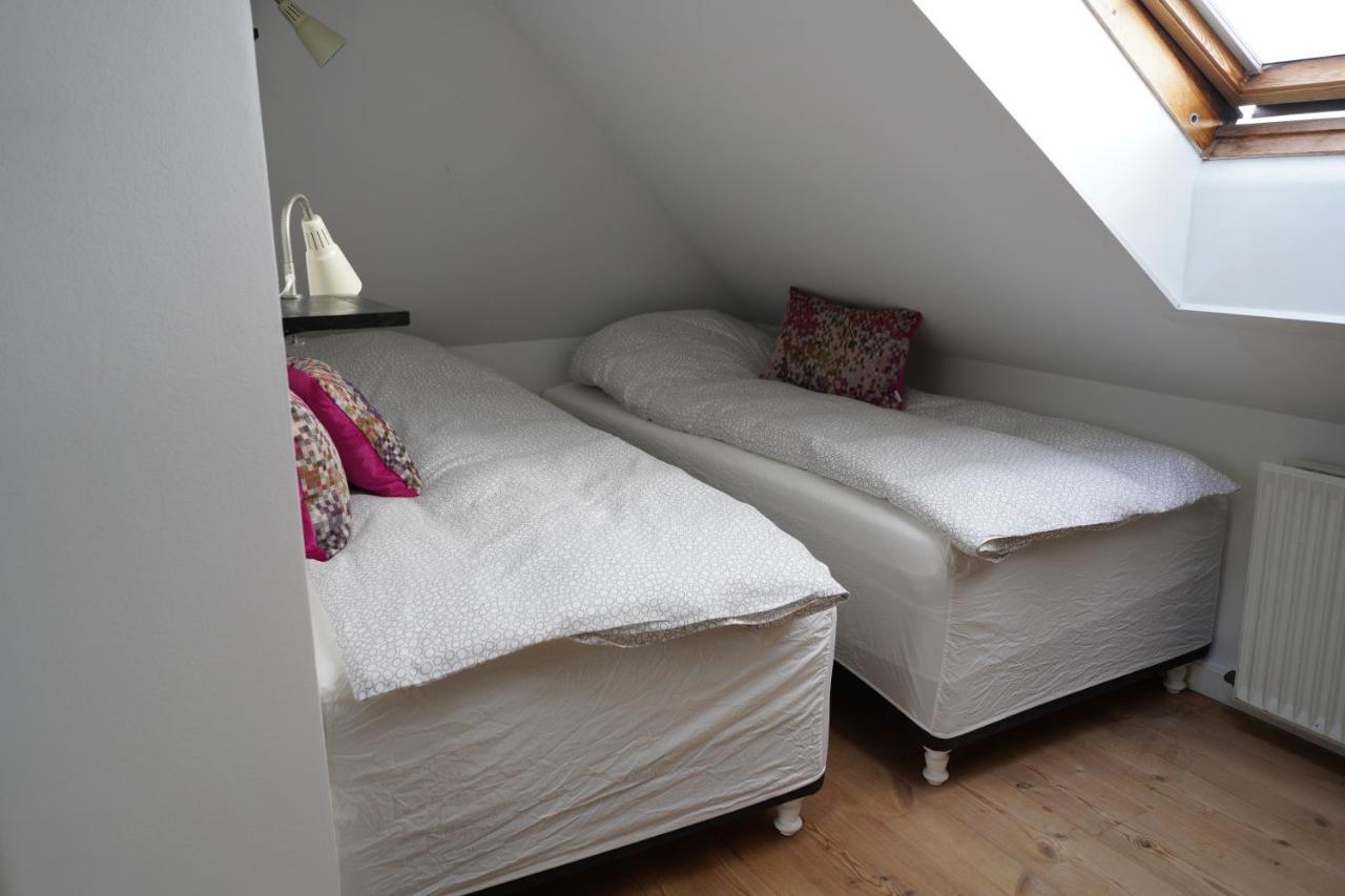 Homely 2 Room Apartment Close To Copenhagen City Center Kültér fotó
