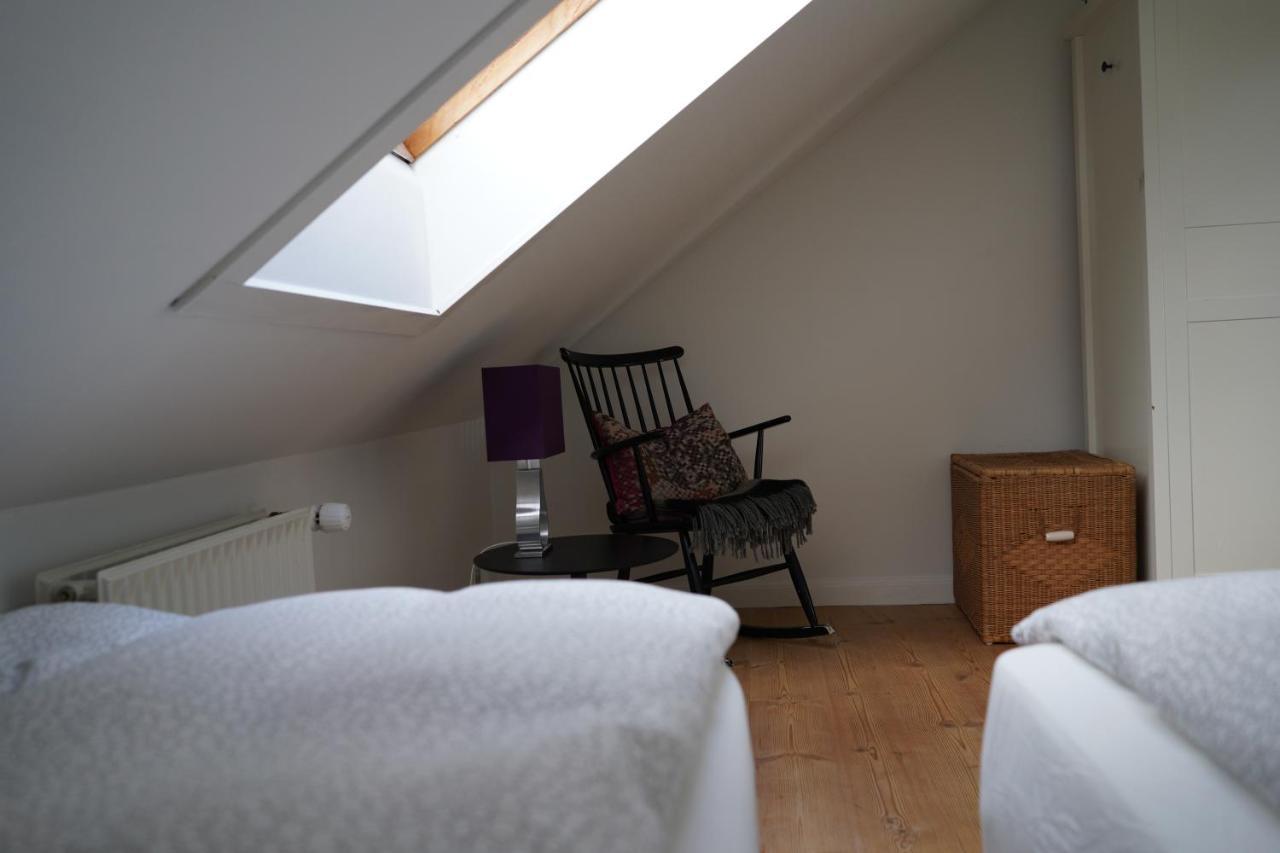 Homely 2 Room Apartment Close To Copenhagen City Center Kültér fotó