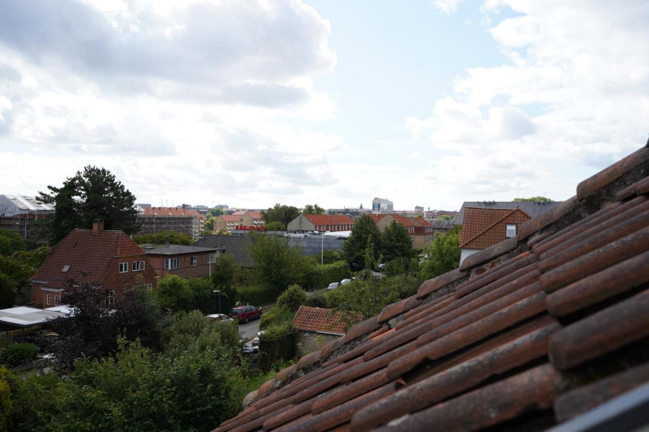Homely 2 Room Apartment Close To Copenhagen City Center Kültér fotó
