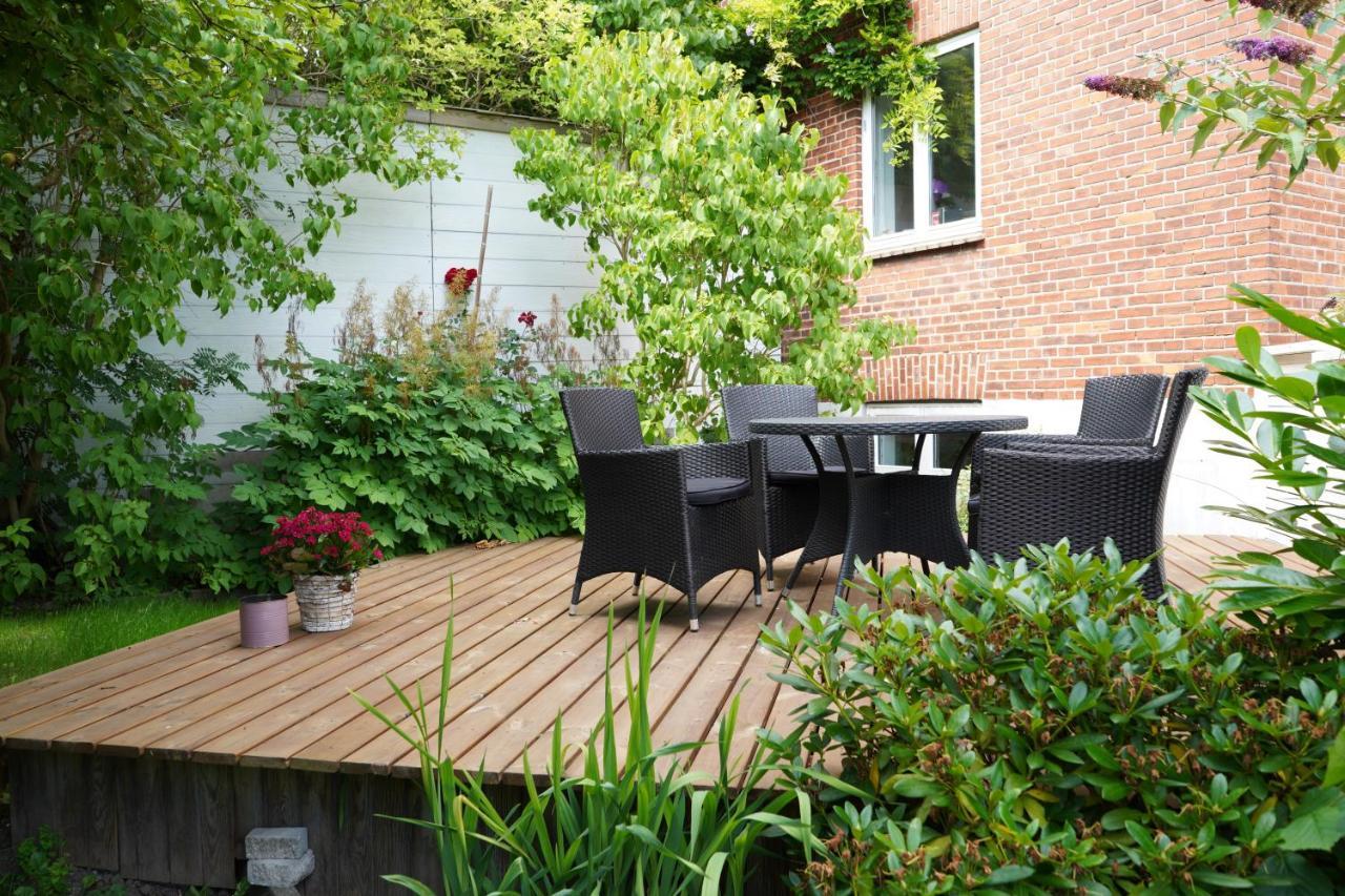 Homely 2 Room Apartment Close To Copenhagen City Center Kültér fotó
